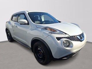 2015 Nissan Juke SL