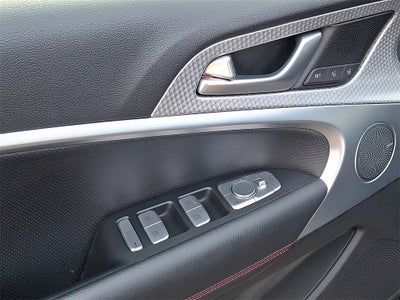 2022 Genesis G70 3.3T