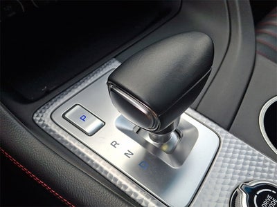 2022 Genesis G70 3.3T