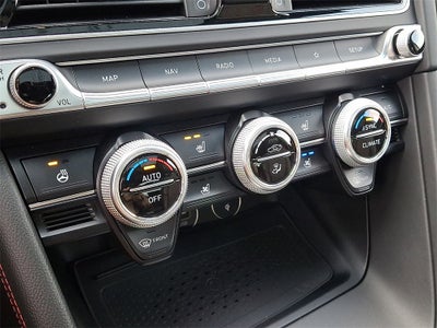 2022 Genesis G70 3.3T