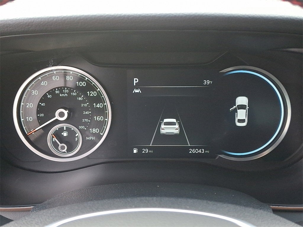 2022 Genesis G70 3.3T