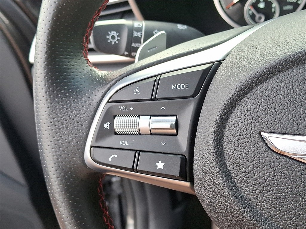 2022 Genesis G70 3.3T