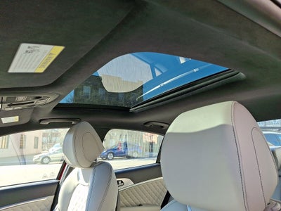 2022 Genesis G70 3.3T