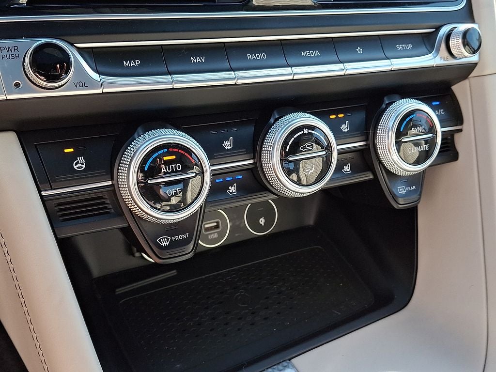 2022 Genesis G70 3.3T