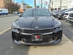 2019 Kia Stinger GT