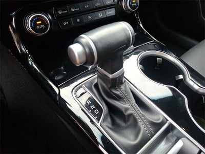 2023 Kia Stinger GT-Line