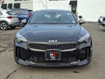 2023 Kia Stinger GT-Line
