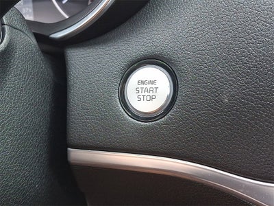 2023 Kia Stinger GT-Line