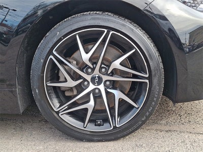 2023 Kia Stinger GT-Line