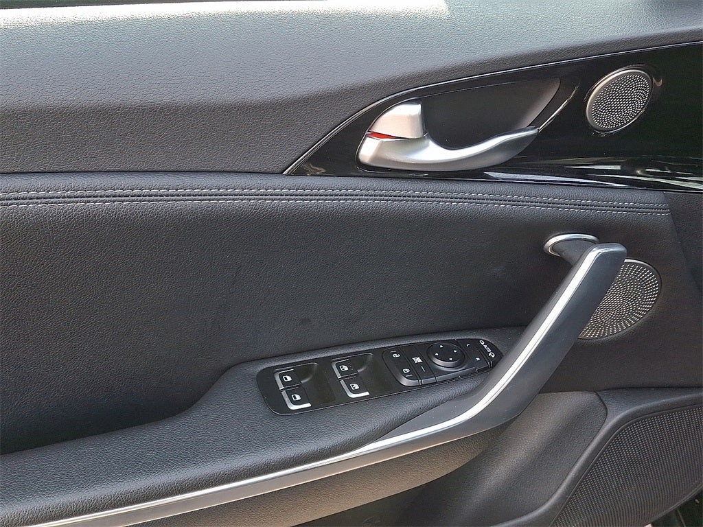 2023 Kia Stinger GT-Line