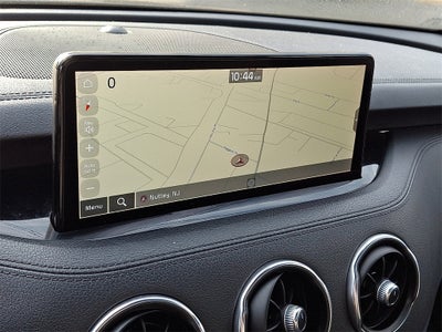 2023 Kia Stinger GT-Line