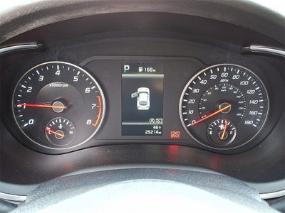 2023 Kia Stinger GT-Line