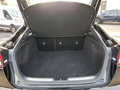 2023 Kia Stinger GT-Line