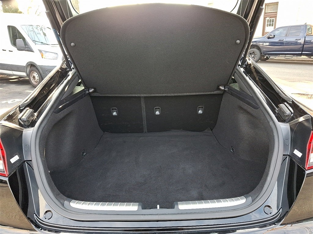 2023 Kia Stinger GT-Line