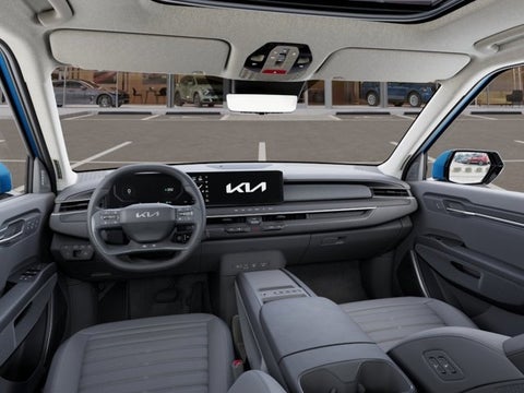 2024 Kia EV9 Land in Newark, NJ - Nutley Auto