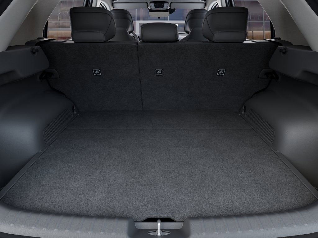 2025 Kia Niro EV Wind