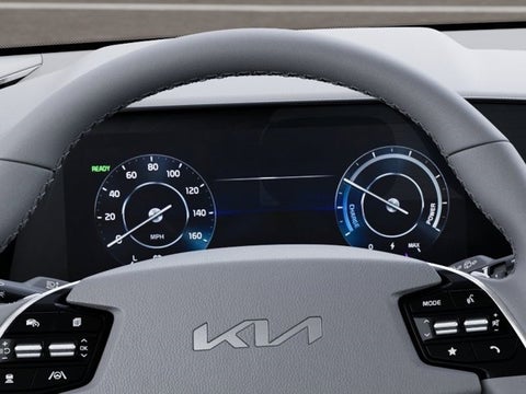 2024 Kia Niro EV Wind in Newark, NJ - Nutley Auto