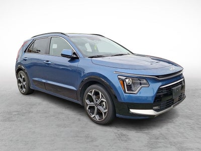 2023 Kia Niro EX Touring