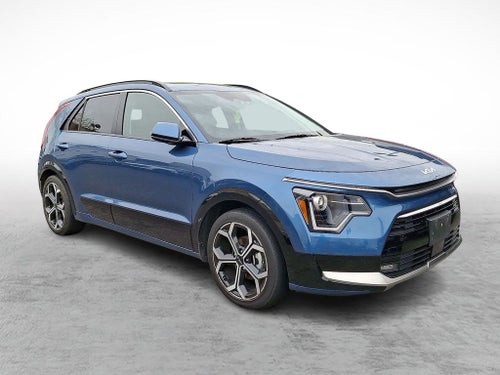 2023 Kia Niro EX Touring