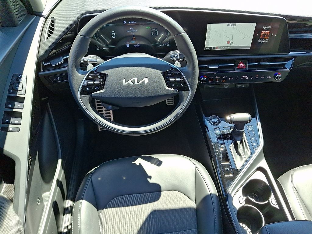 2023 Kia Niro EX Touring