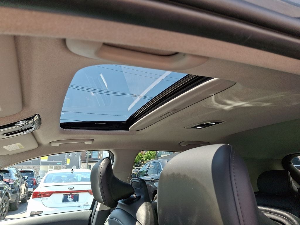 2023 Kia Niro EX Touring