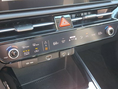 2023 Kia Niro EX Touring