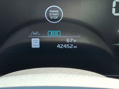 2023 Kia Niro EX Touring