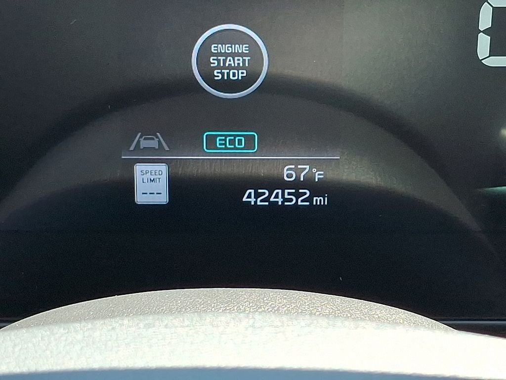 2023 Kia Niro EX Touring