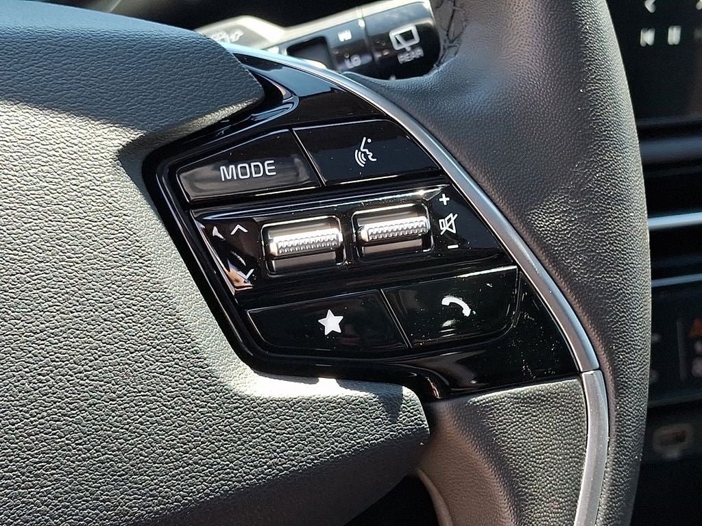 2023 Kia Niro EX Touring