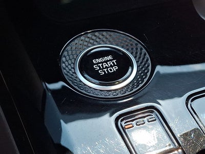 2023 Kia Niro EX Touring