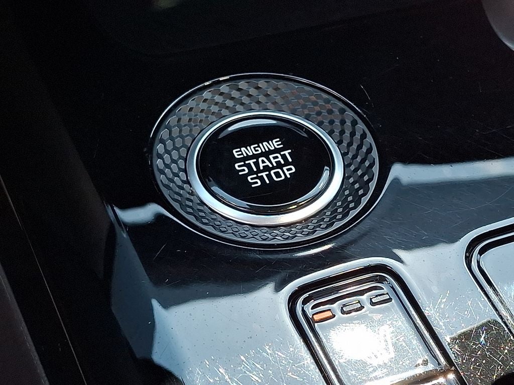 2023 Kia Niro EX Touring