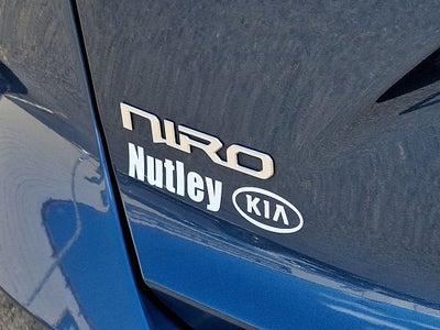 2023 Kia Niro EX Touring