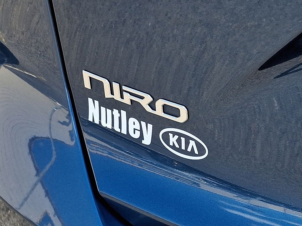 2023 Kia Niro EX Touring
