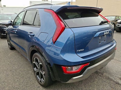 2023 Kia Niro EX Touring
