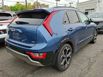 2023 Kia Niro EX Touring