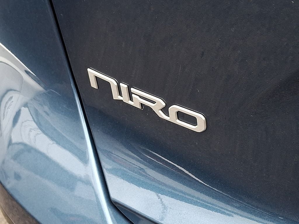 2023 Kia Niro EX Touring