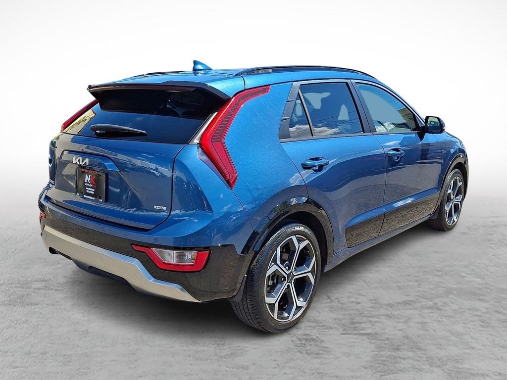 2023 Kia Niro EX Touring