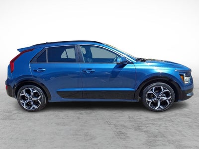 2023 Kia Niro EX Touring