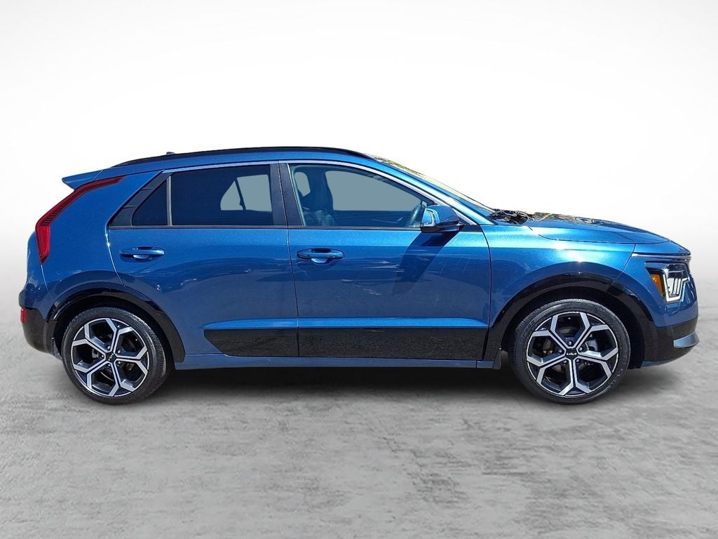 2023 Kia Niro EX Touring