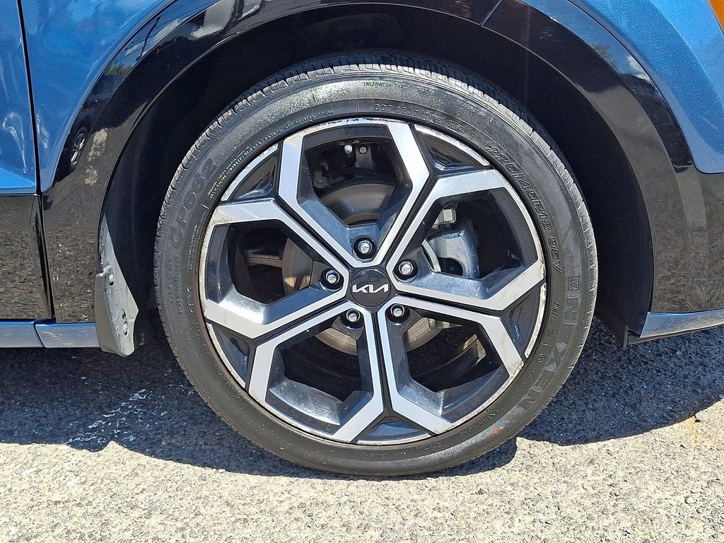 2023 Kia Niro EX Touring