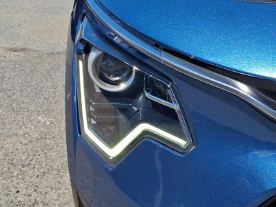 2023 Kia Niro EX Touring