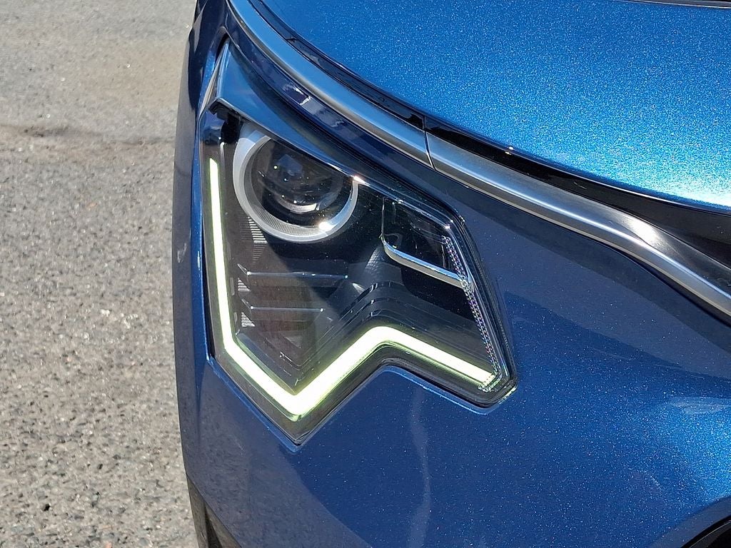 2023 Kia Niro EX Touring