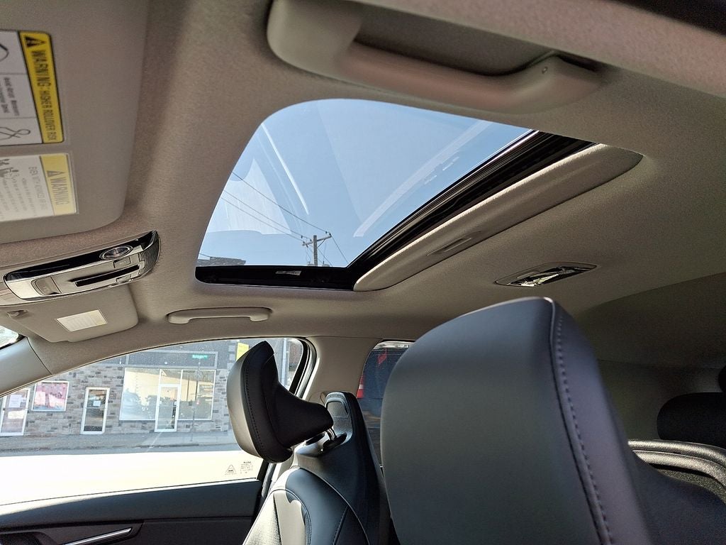 2025 Kia Niro EX Touring