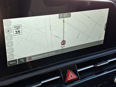 2025 Kia Niro EX Touring