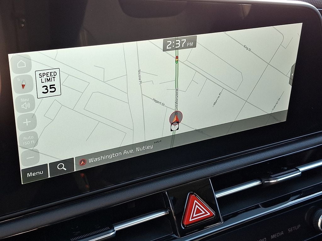 2025 Kia Niro EX Touring