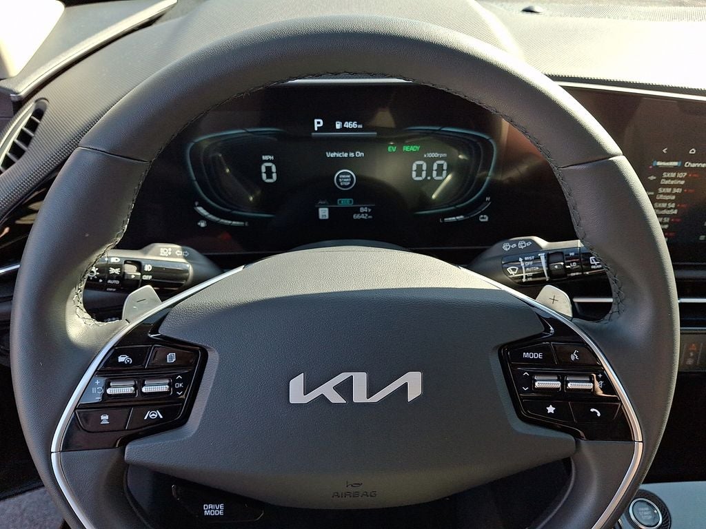 2025 Kia Niro EX Touring
