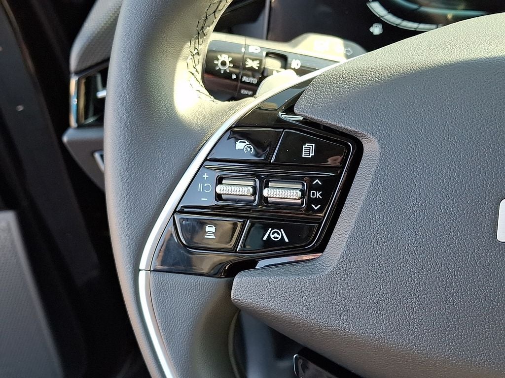 2025 Kia Niro EX Touring
