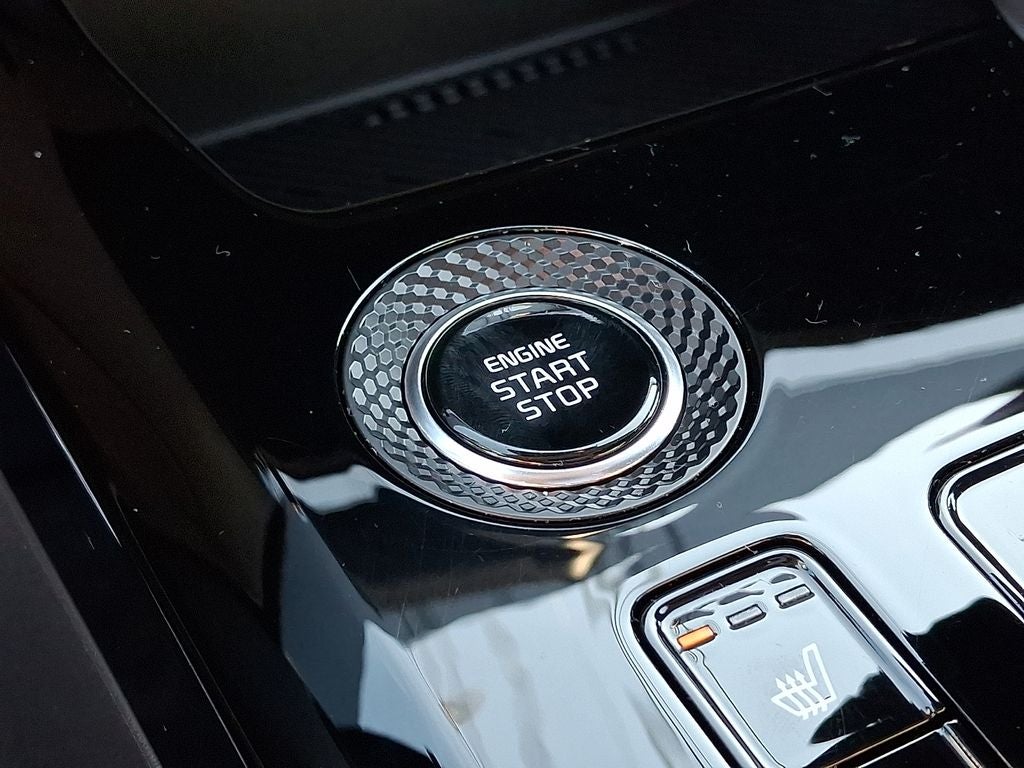 2025 Kia Niro EX Touring