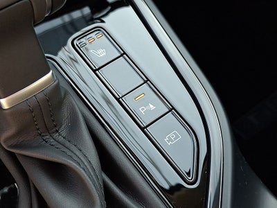 2025 Kia Niro EX Touring