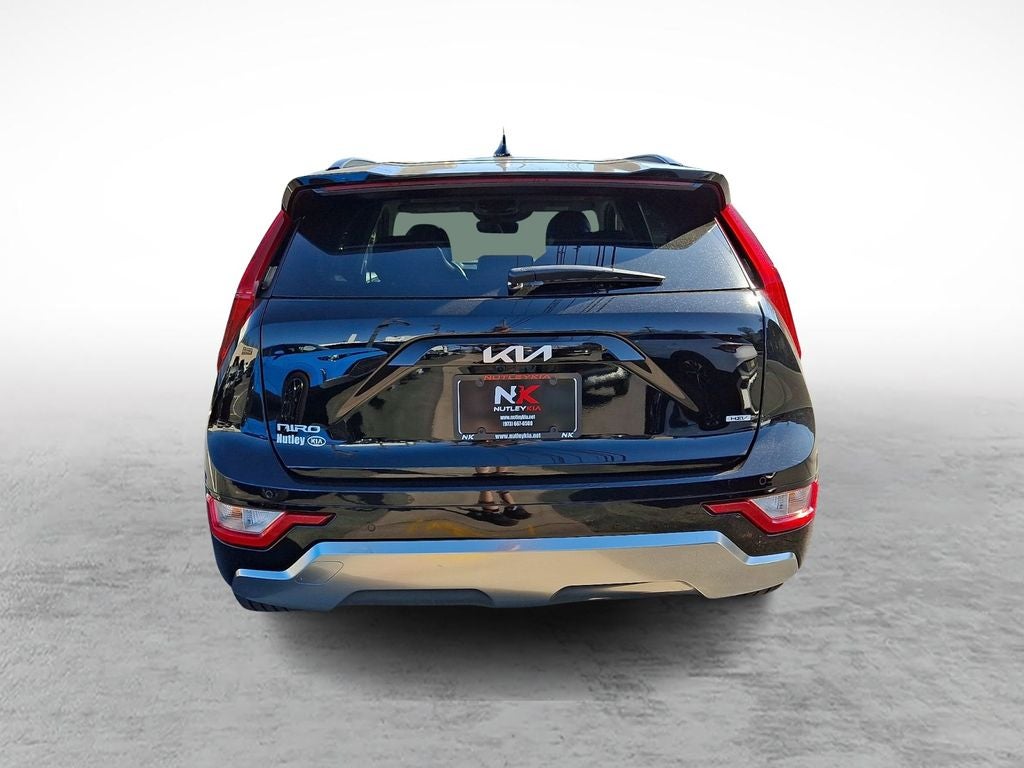2025 Kia Niro EX Touring